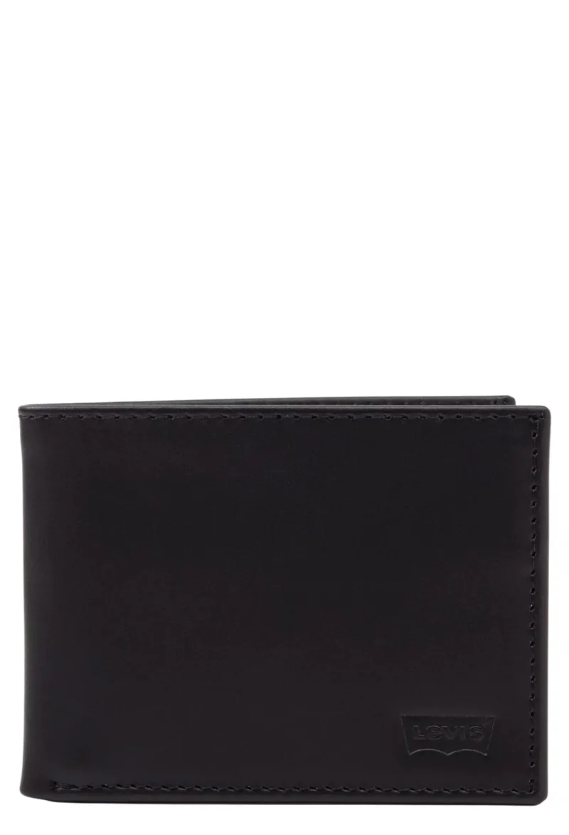 Πορτοφόλι Levi's Bifold Id D54890002-02 Ανδρικό