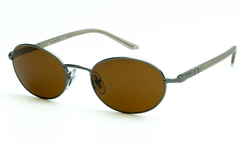 PERSOL ΓΥΑΛΙΑ ΗΛΙΟΥ PERSOL IDA 1018S 513/33 5521 1018S Γκρί