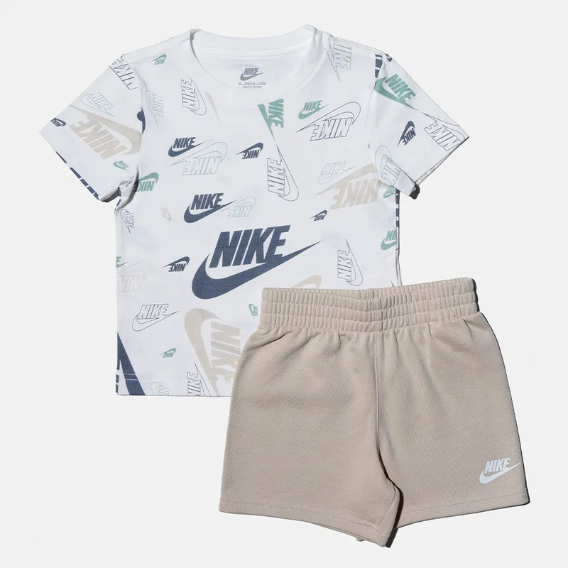 Nike Sportswear Παιδικό Σετ Φόρμας (9000211132_57016)