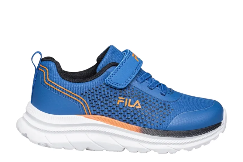 Παπούτσια Running Fila Memory Fast 3 V 3AF41009-255 Unisex Παιδικό