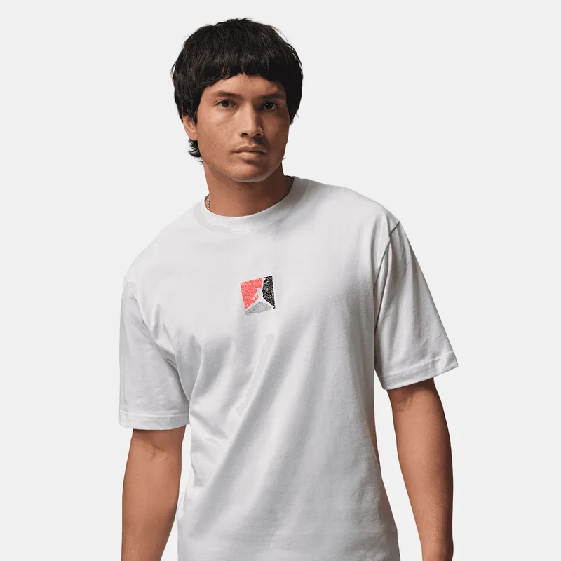 Jordan Graphic Ανδρικό T-Shirt (9000257759_1539)
