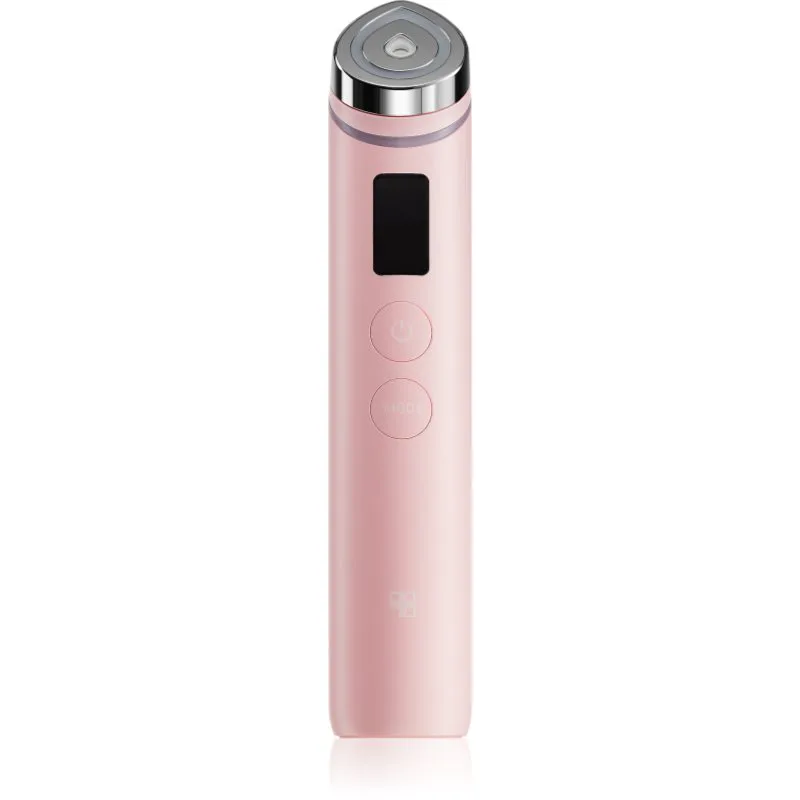 Medicube Age-R Booster Pro συσκευή πολλαπλών χρήσεων για αναγέννηση και θρέψη της επιδερμίδας χρώμα Ροζ 155 γρ