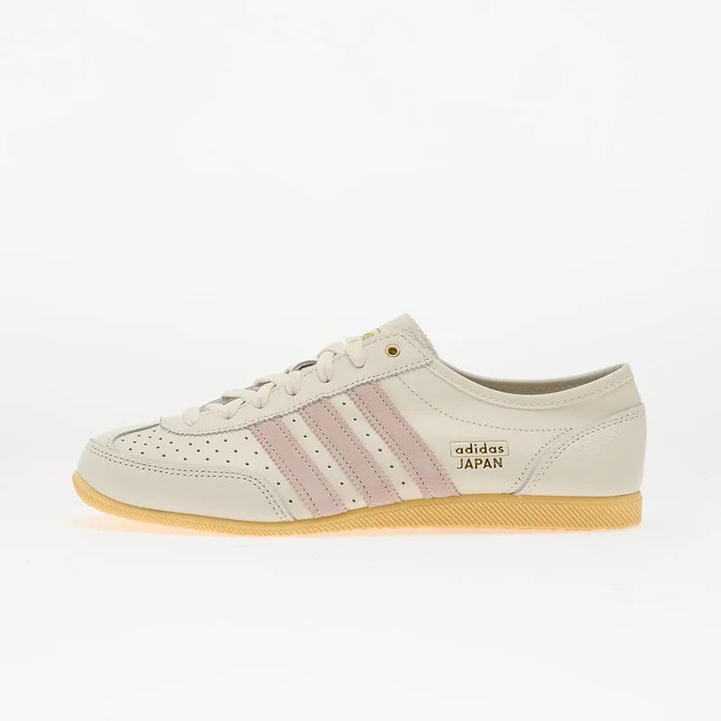 Sneakers adidas Japan Decon W Off White/ Blush Ροζ/ Πορτοκαλί Tint EUR 38
