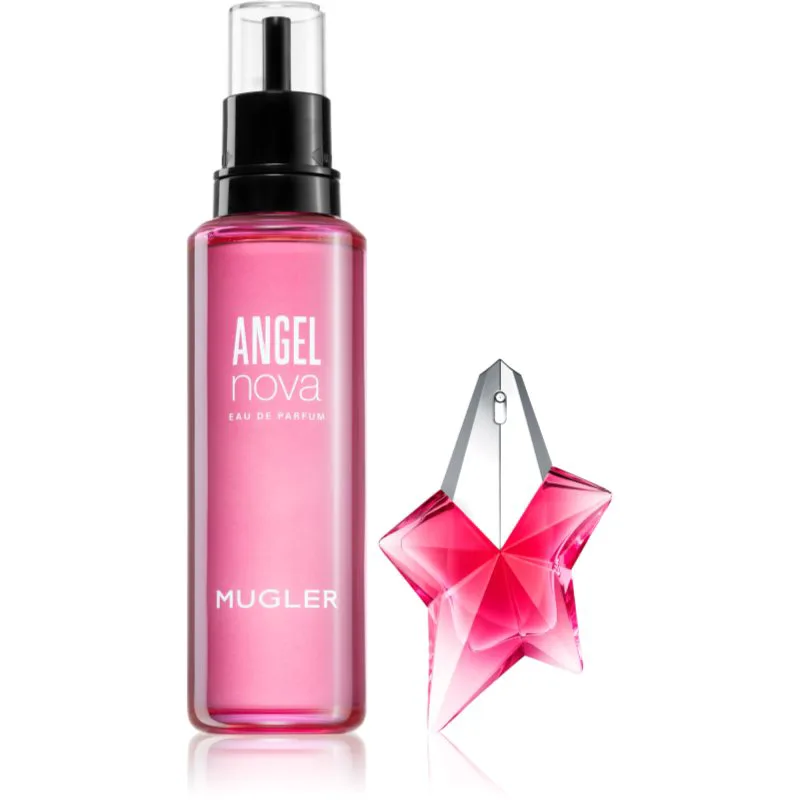Mugler Angel Nova Σετ για γυναίκες