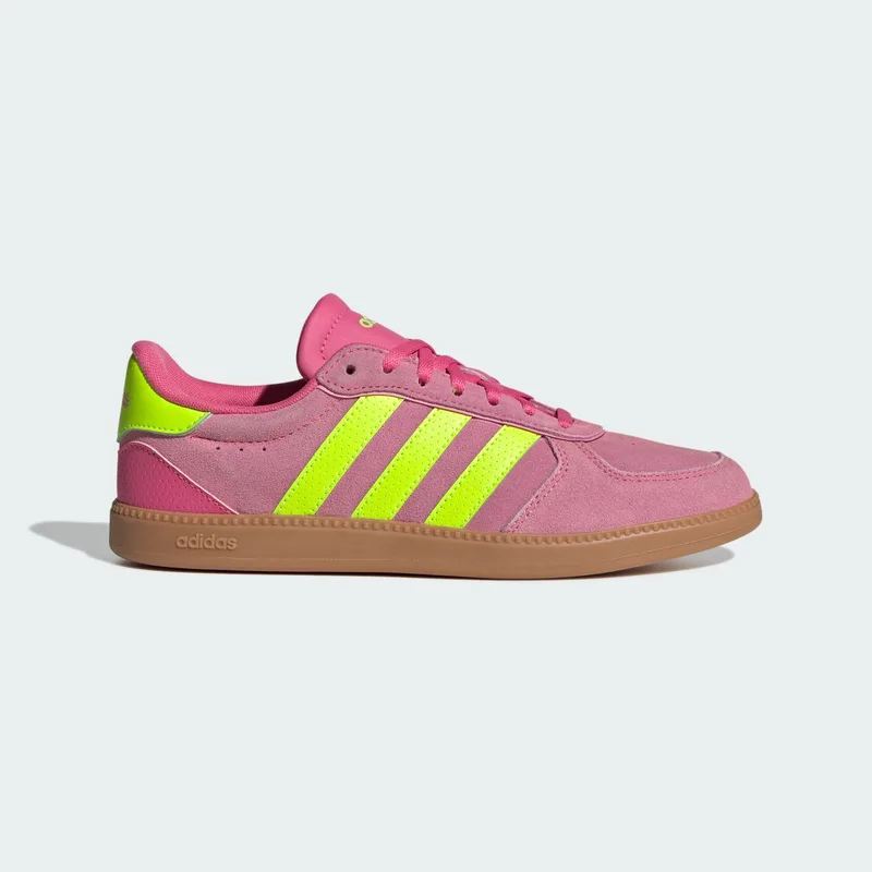 adidas Sportswear Breaknet Sleek Shoes (9000207633_81907)