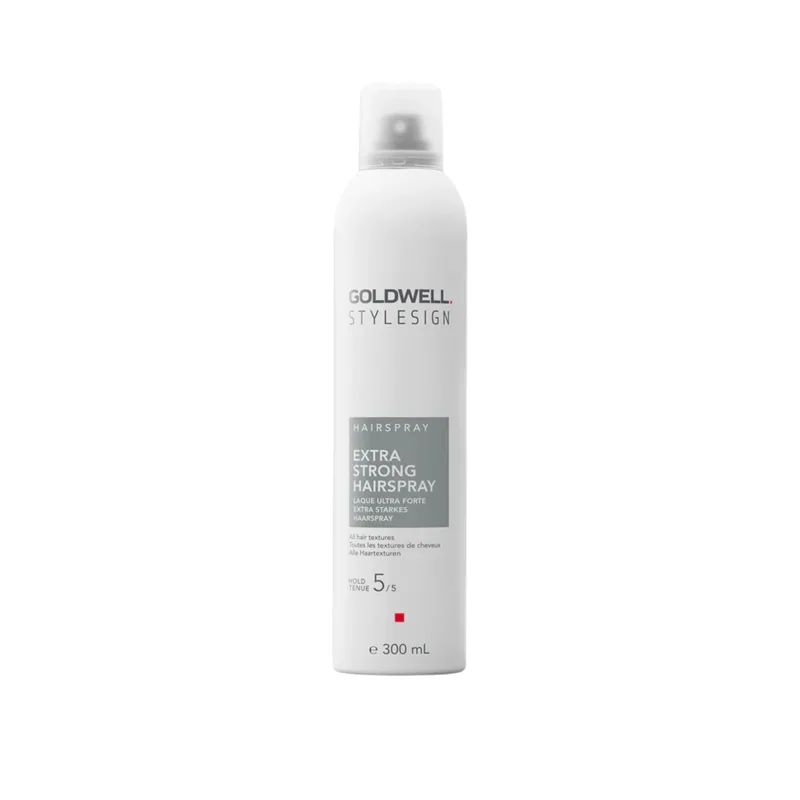 Goldwell Stylesign Extra Strong Hairspray - 500ml