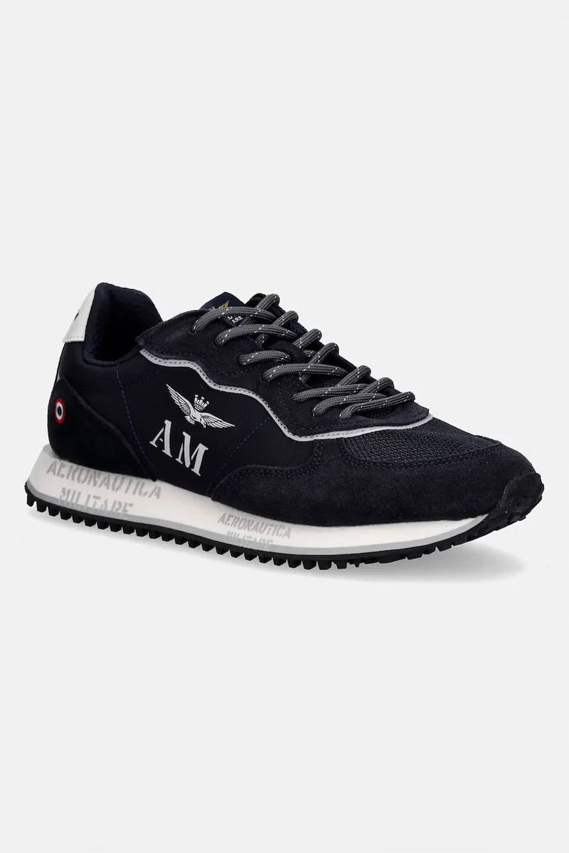 Sneakers Aeronautica Militare SNEAKERS