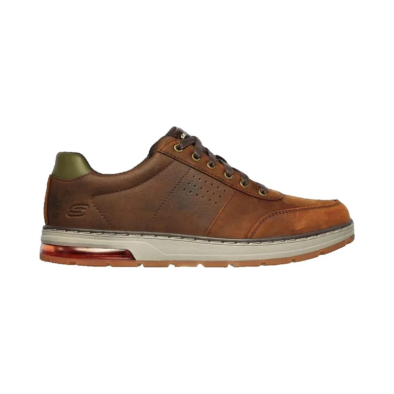 Μπότες Skechers De Evenston Fanton