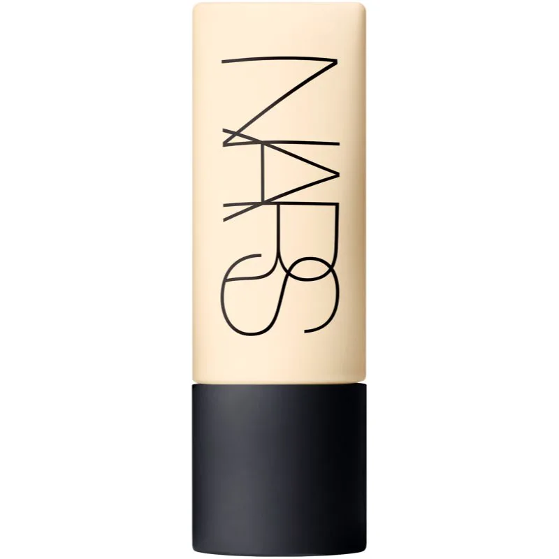 NARS Soft Matte Complete Foundation ματ μεικ απ απόχρωση SIBERIA 45 ml