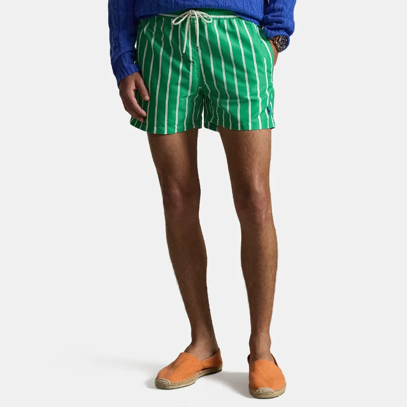 Polo Ralph Lauren Recycled Polyester-Slftraveler Ανδρικό Σορτς Μαγιό (9000260155_3565)