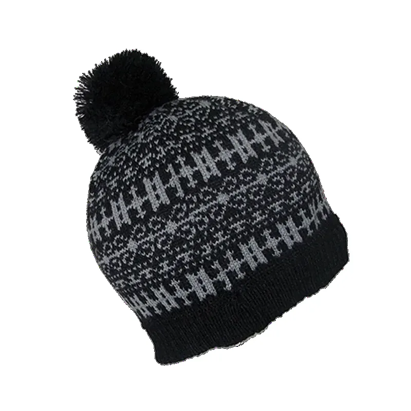 Britt Σκούφος | Karfil Hats Black