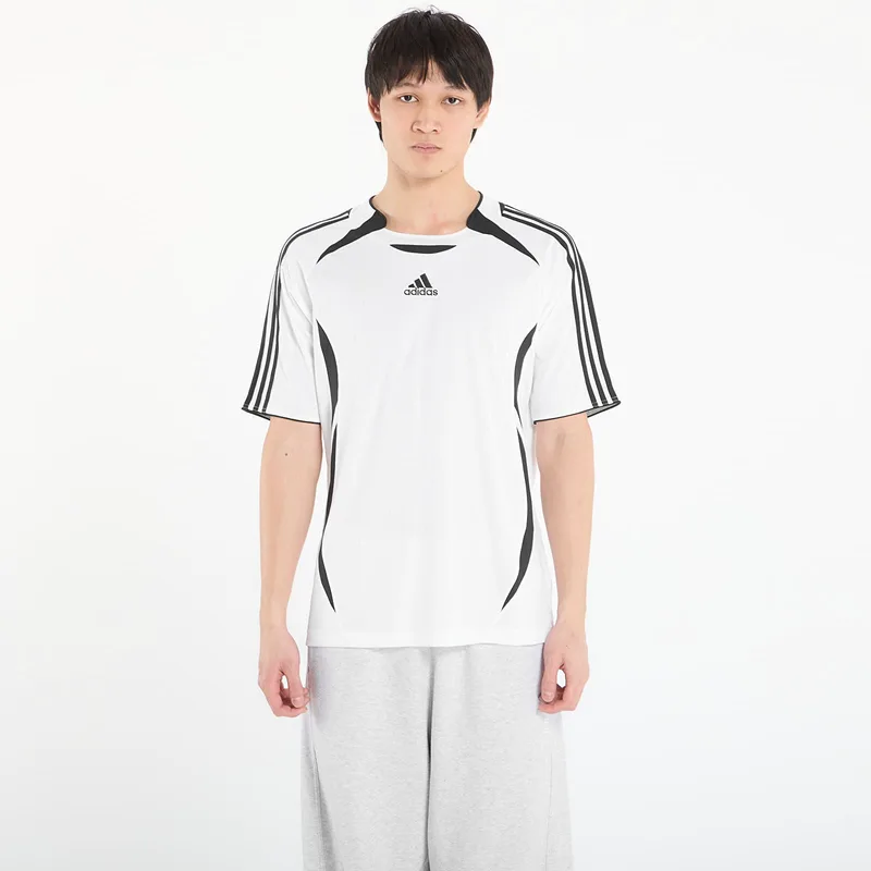 T-shirt adidas Teamgeist Adicolor T-Shirt White L