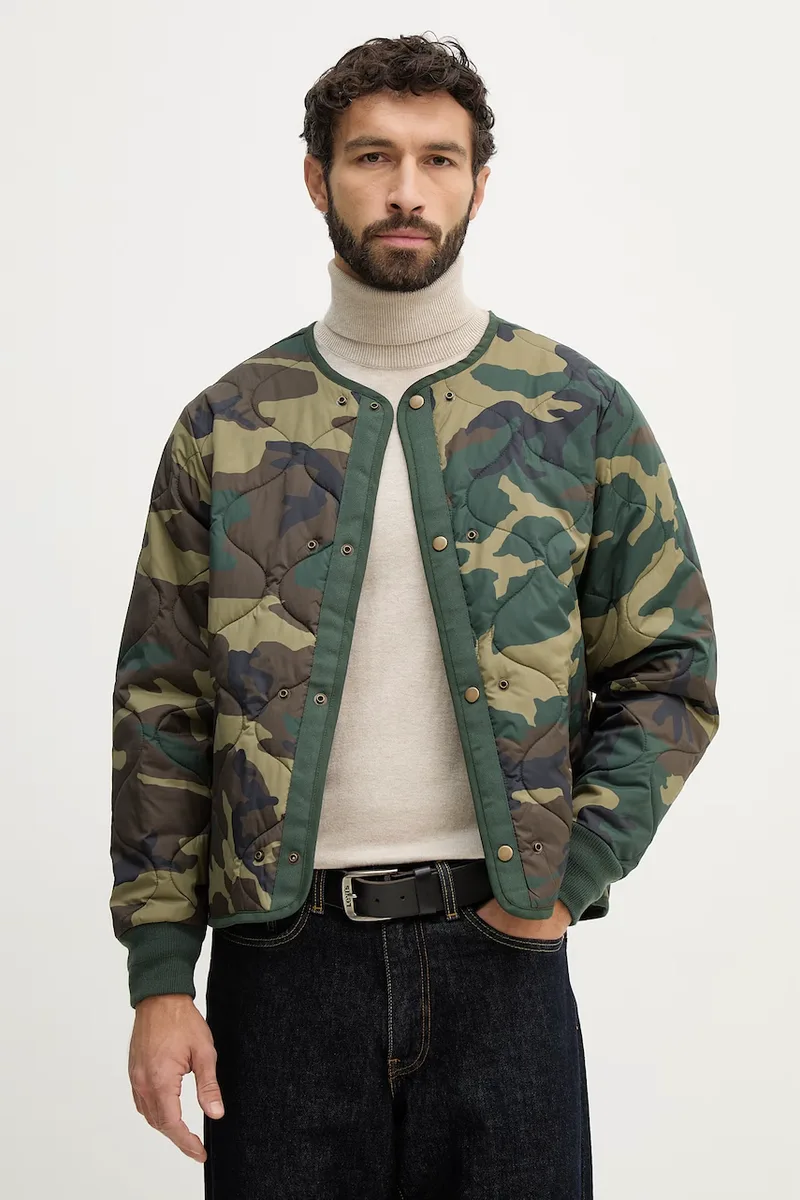Μπουφάν Alpha Industries Studio Liner