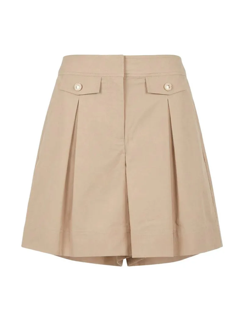 TWINSET ΣΟΡΤ 261TT2232-12145 Biege