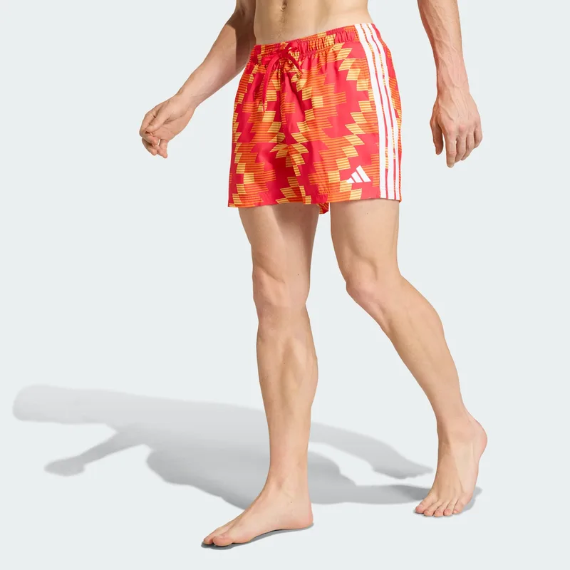 adidas sportswear M Football-Inspired Graphic Swishorts 5 Inch (9000261055_92081)