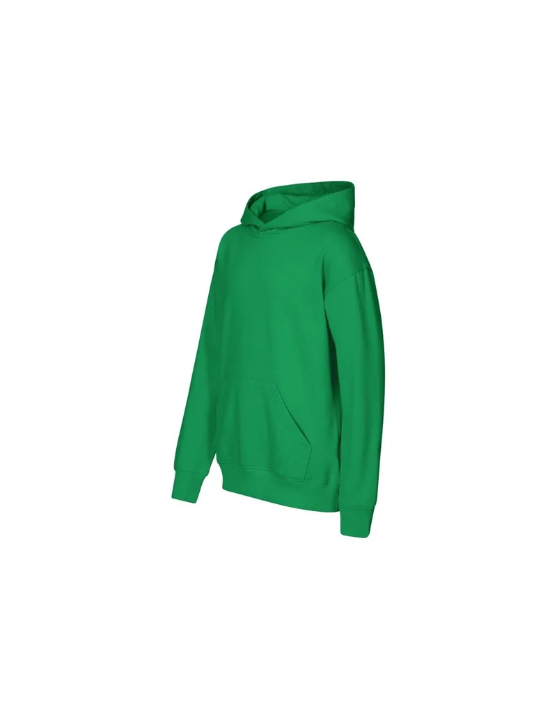 Chill Kids Sweatshirt Grass Green