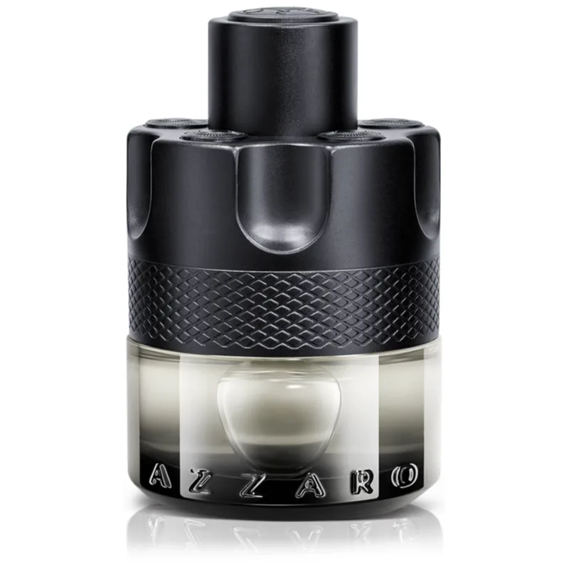 Azzaro The Most Wanted Intense Eau de Toilette για άντρες 50 ml