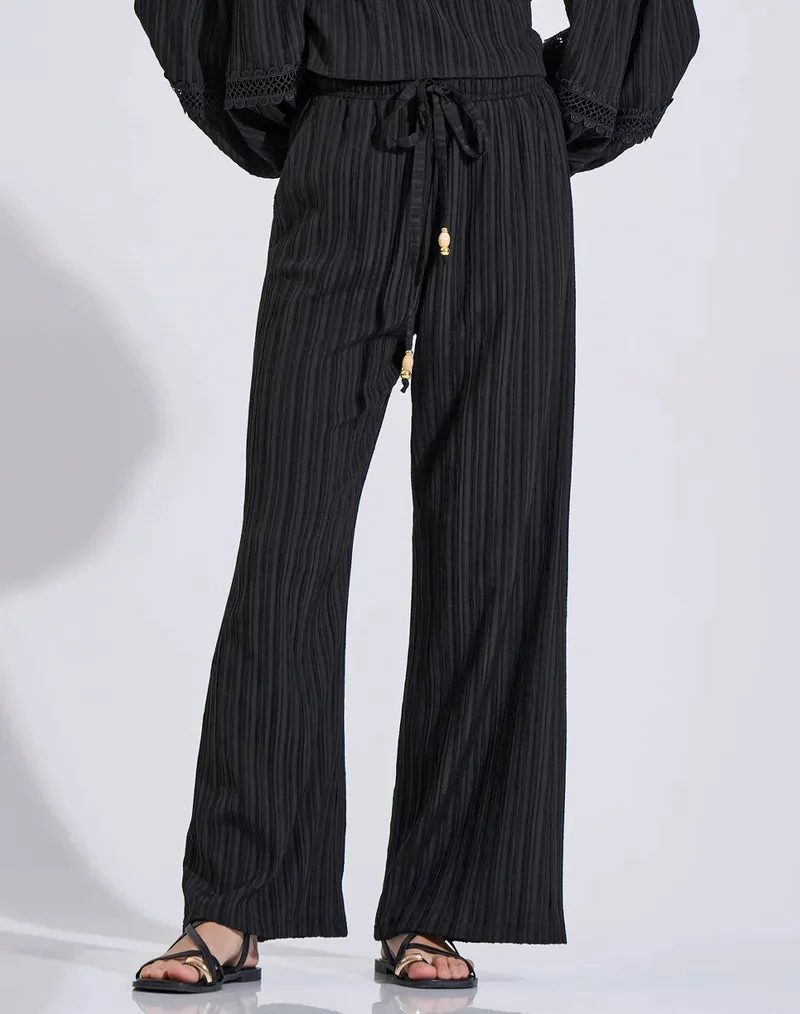 BILL COST ΠΑΝΤΕΛΟΝΙ 10-350528-0-Μαύρο Black