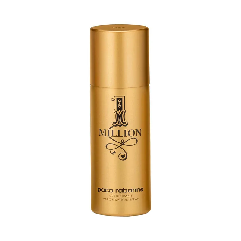1 Million Men Deodorant Spray 150ml