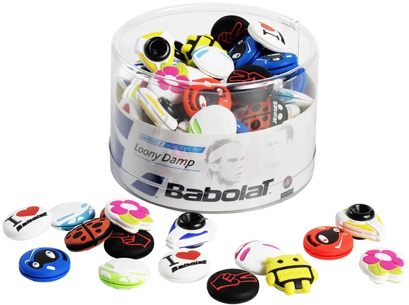 Αντικραδασμικό Babolat Loony Dampener