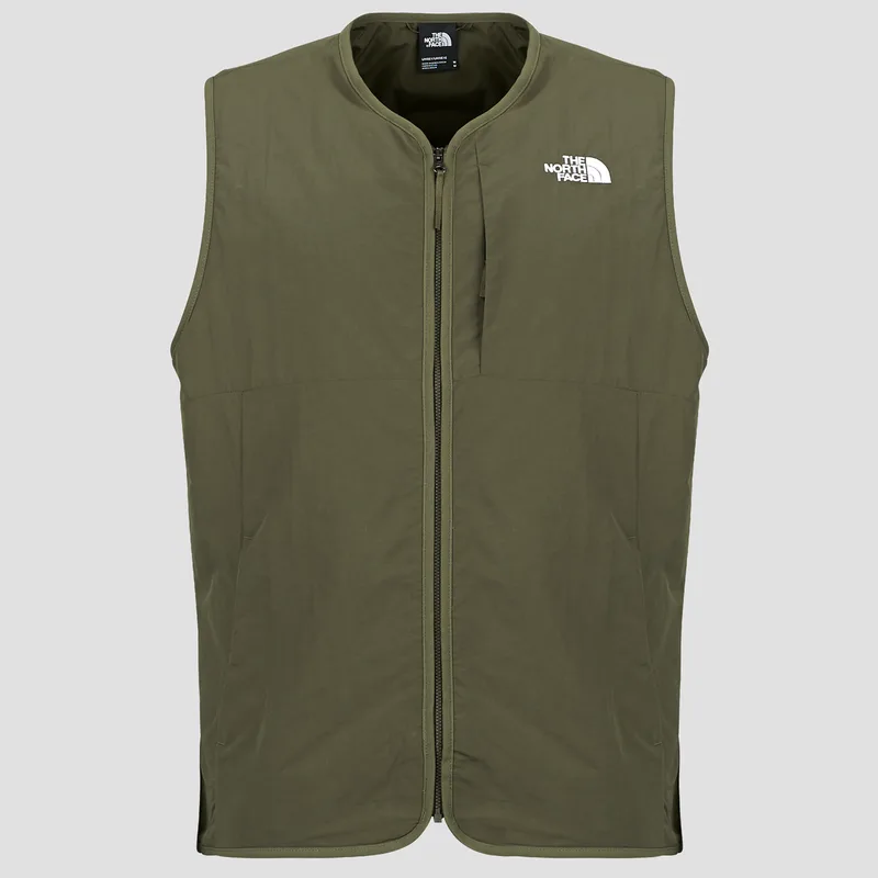 Μπουφάν The North Face U ILTI LINER VEST