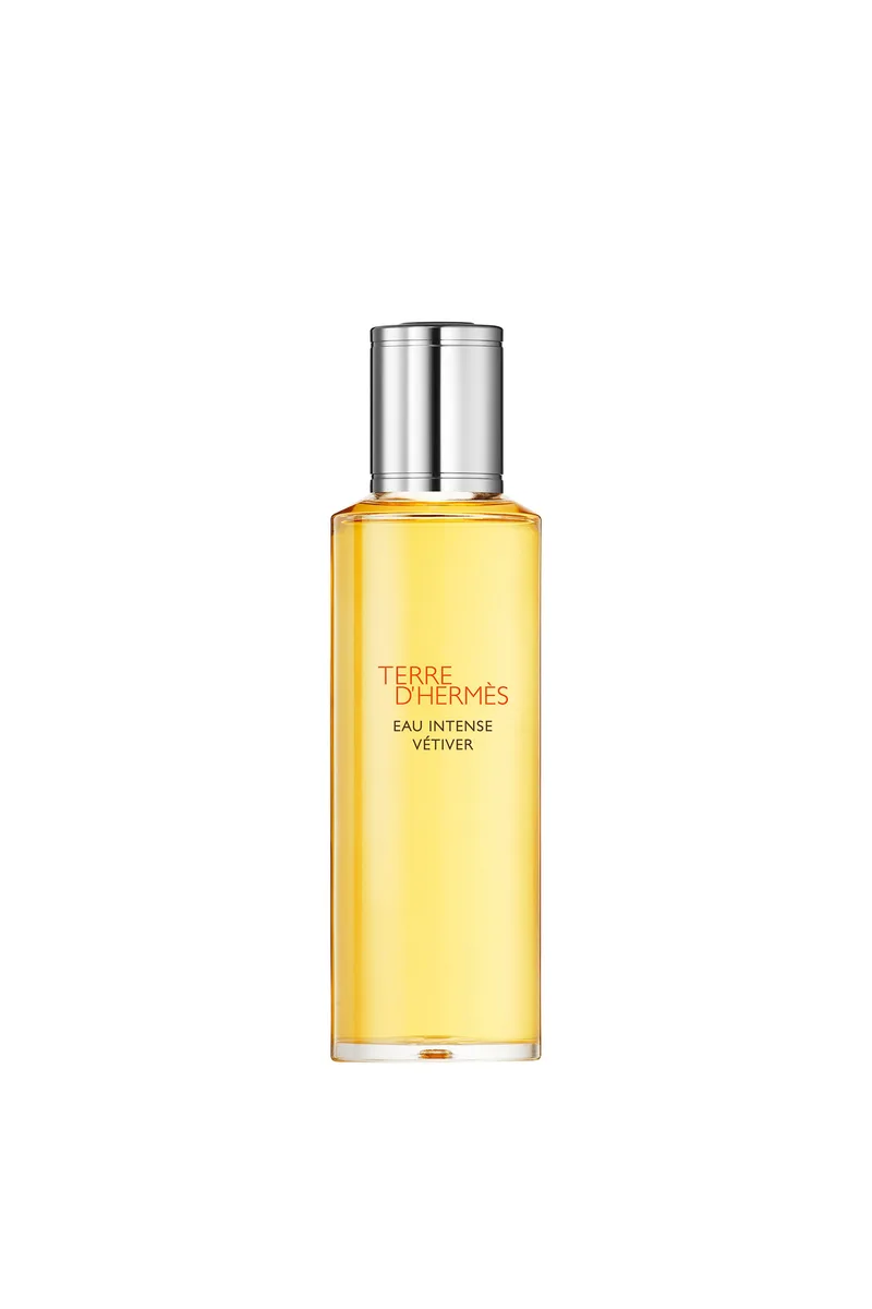 Hermès Terre d'Hermès Eau Intense Vétiver Eau de Parfum Aνταλλακτικό 125 ml - 100061V0