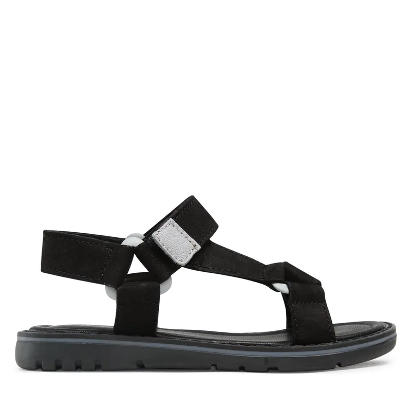 Σανδάλια Lasocki Kids Easy CI12-2705-50 Μαύρο