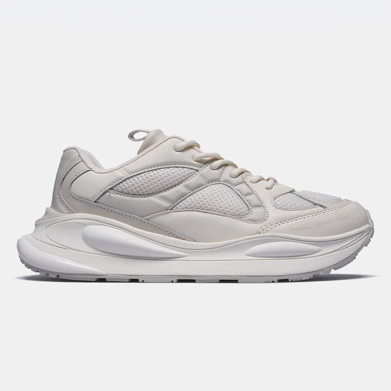 Tommy Jeans Fashion Runner Γυναικεία Παπούτσια (9000142604_61765)
