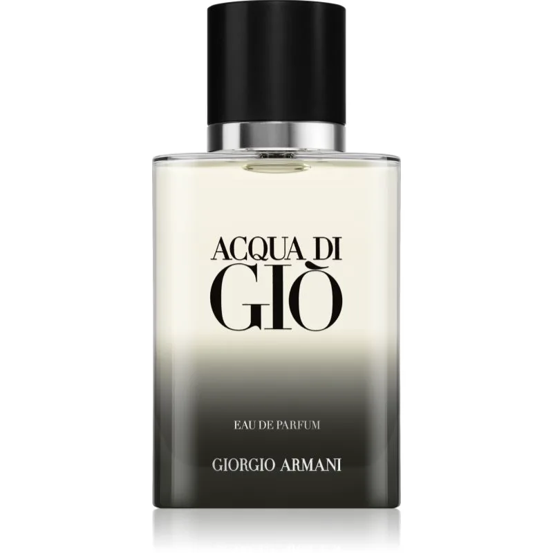 Armani Acqua di Giò Eau de Parfum για άντρες 30 ml