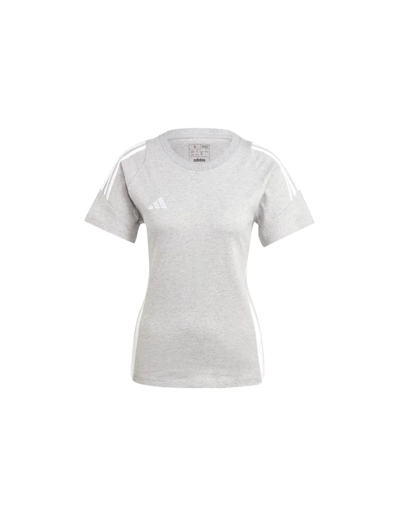 Adidas Tiro 24 Sweat W Tshirt IR9355