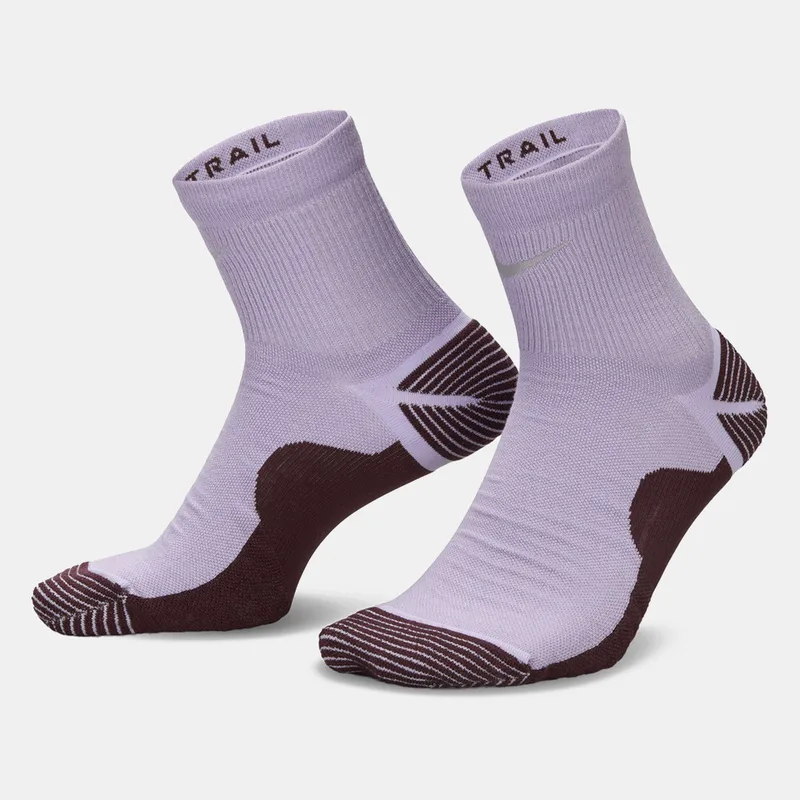 Nike Trail Run Crew Unisex Κάλτσες (9000207434_81688)