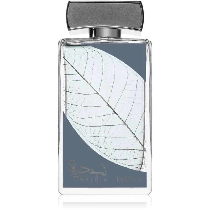 Lattafa Najdia Intense Eau de Parfum για άντρες 100 ml