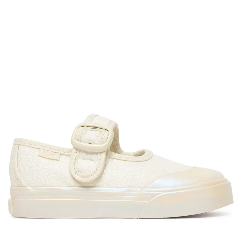 Μπαλαρίνες Vans Mary Jane VN000CRYYL71 Εκρού