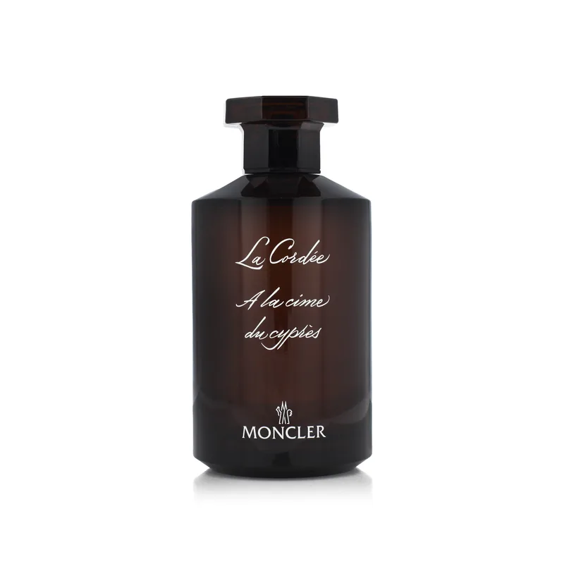 Moncler La Cordée Eau De Parfum 200 ml (unisex)