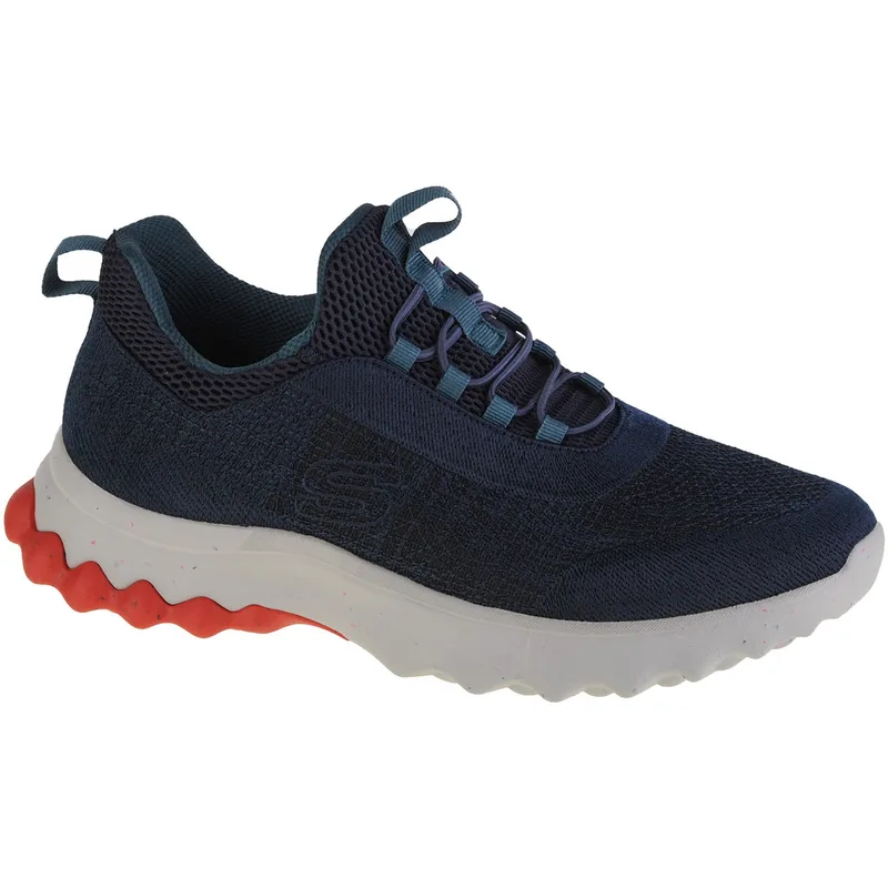 Xαμηλά Sneakers Skechers Voston - Reever