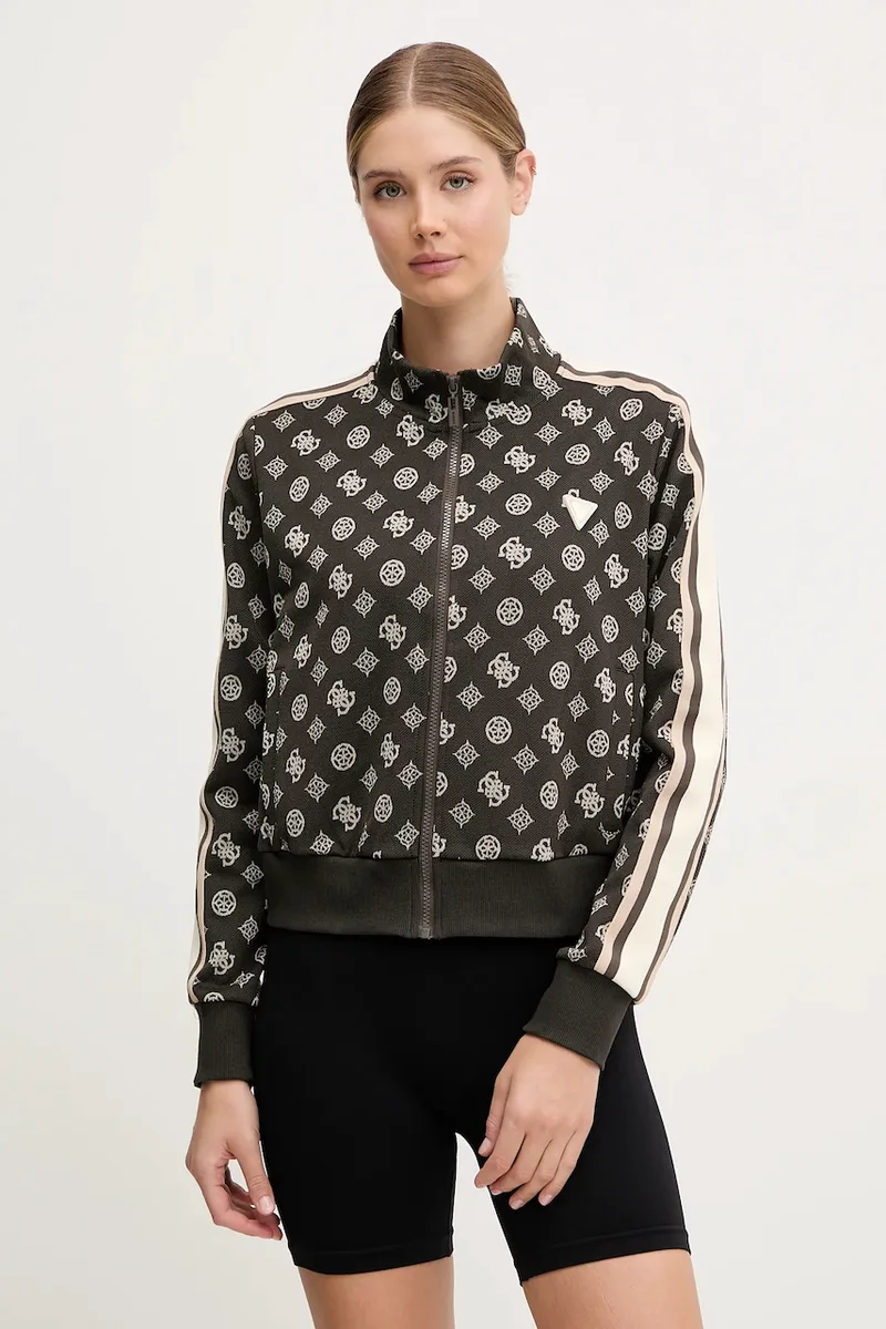 Μπλούζα Guess PEONY