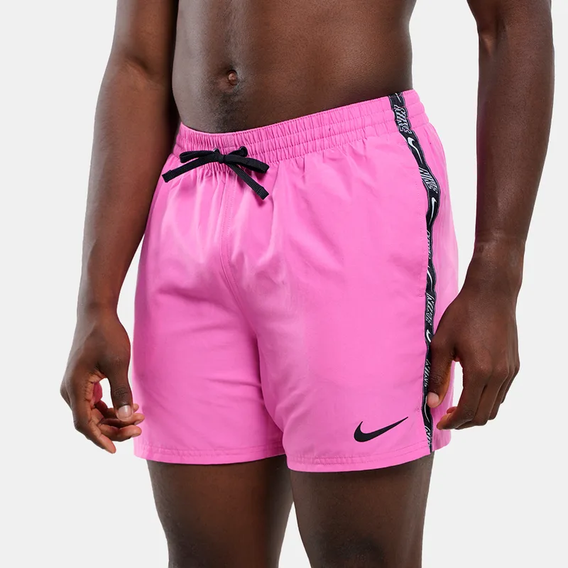 Nike 5" Volley Short Ανδρικό Σορτς Μαγιό (9000176671_69996)