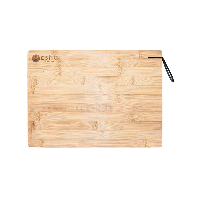 ESTIA ΕΠΙΦΑΝΕΙΑ ΚΟΠΗΣ BAMBOO ESSENTIALS 33x24cm 01-9175