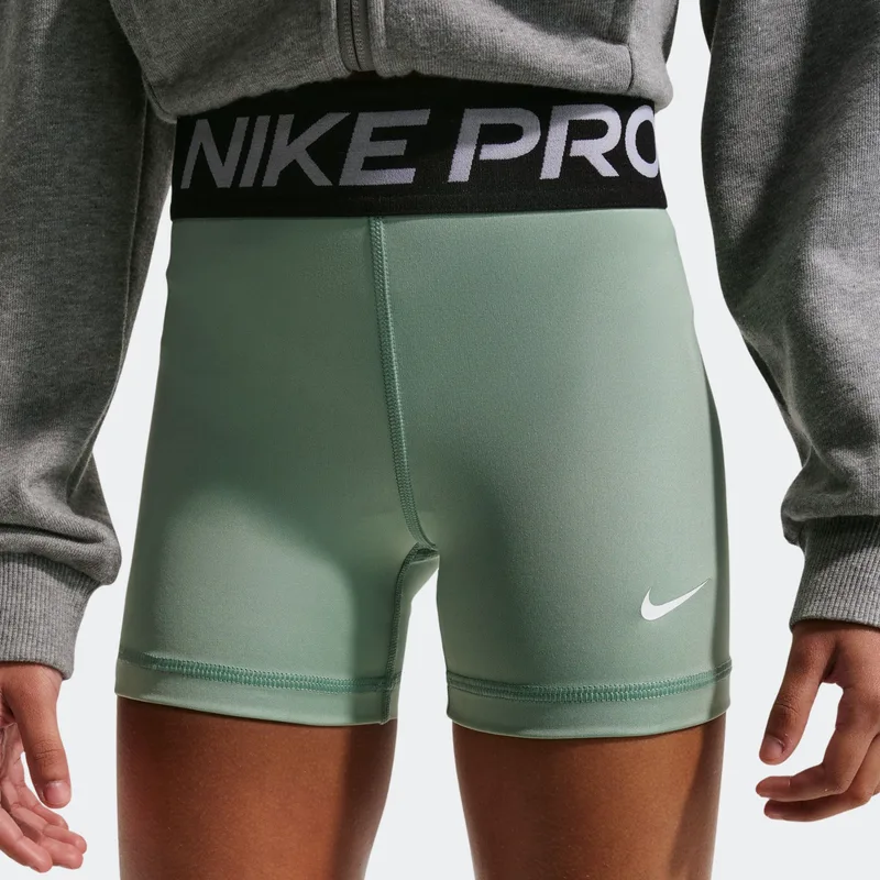 Nike Pro Girls' Tennis Shorts