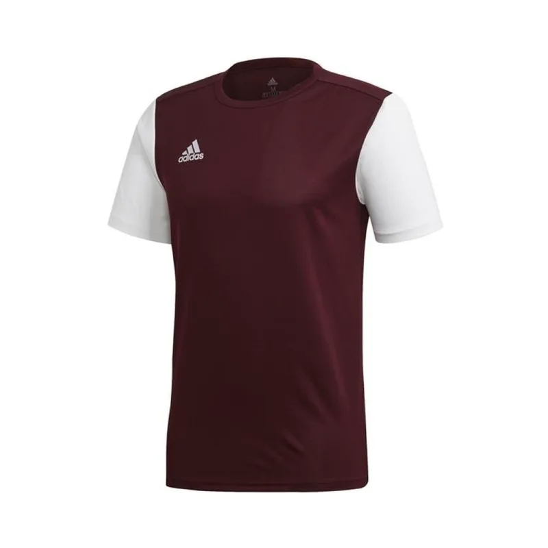 Adidas Estro 19 DP3239 Ανδρική Φανέλα Ποδοσφαίρου