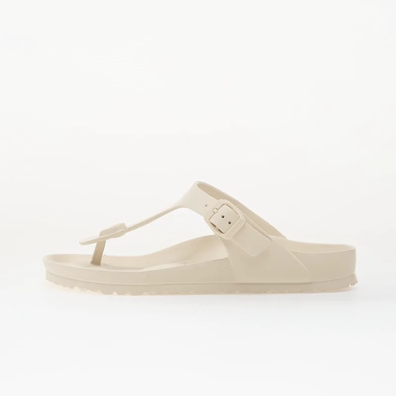 Sneakers Birkenstock Gizeh Essentials EVA Unisex Eggshell EUR 37