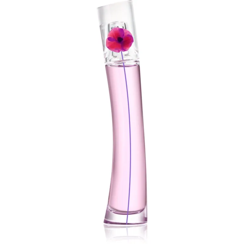 KENZO Flower by Kenzo Cherry Poppy Eau de Parfum για γυναίκες 30 ml