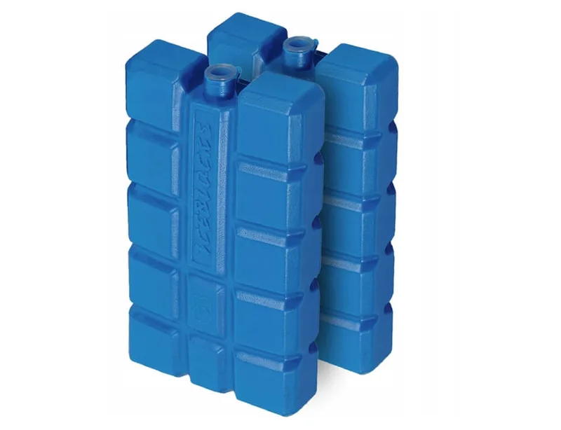 Παγοκύστη cooling element set 2pcs 200 gram