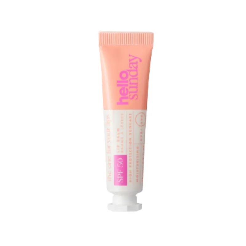 The One for Your Lips - Lip Balm SPF 50 15ml