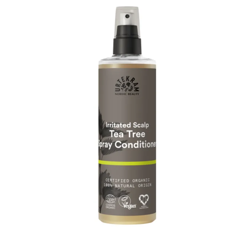Urtekram Tea Tree Spray Conditioner 250ml