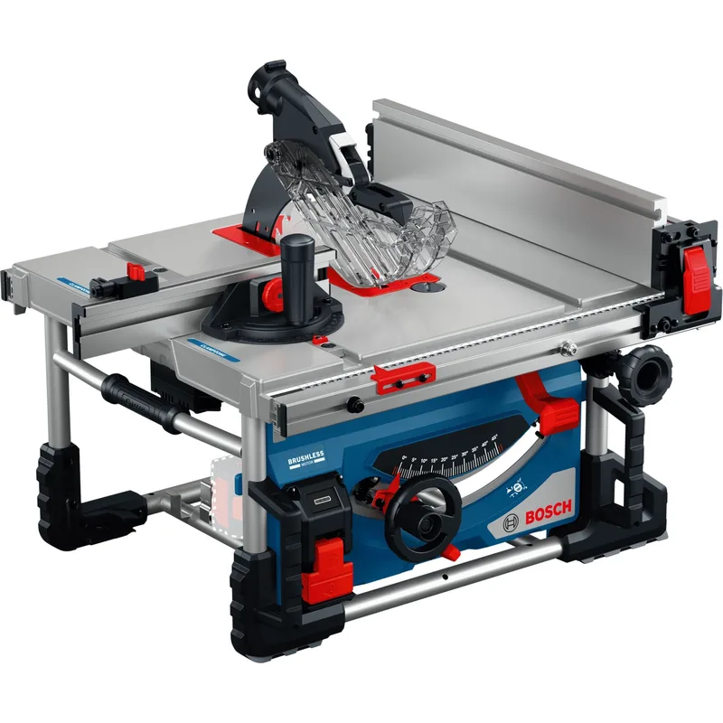 Bosch GTS 18V-70 Ακουστική Τραβέρσα