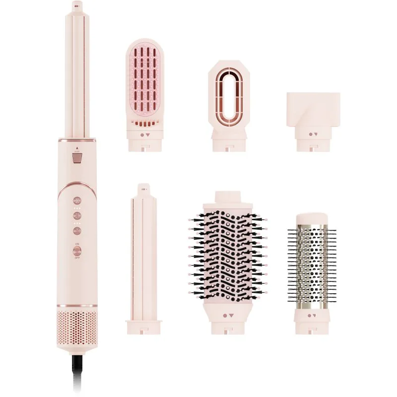Beautifly StyleBliss multistyler για τα μαλλιά Rose 1 τμχ