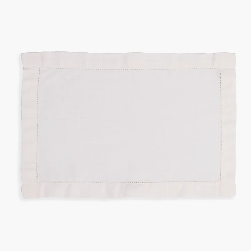 Σουπλά (33x48) Nef-Nef Homeware Steady Ecru