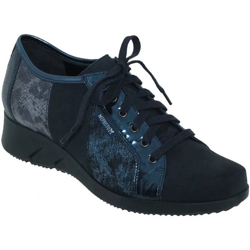Xαμηλά Sneakers Mephisto Melina