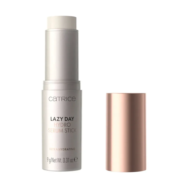 Ενυδατικές & θρεπτικές κρέμες Catrice Lazy Day Hydro Serum Stick